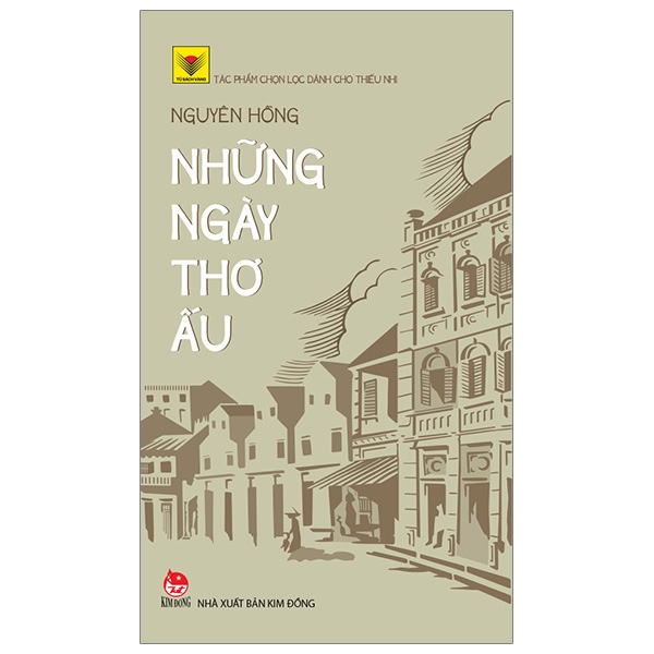 Những Ngày Thơ Ấu (Nhã Nam)