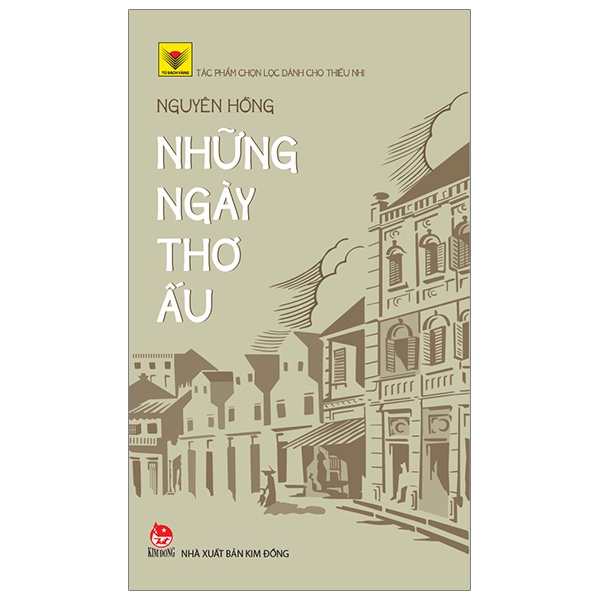 Những Ngày Thơ Ấu