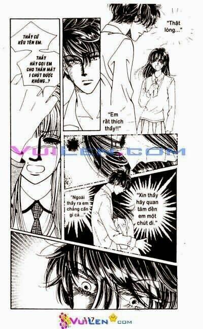 mãi yêu anh chapter 2 117