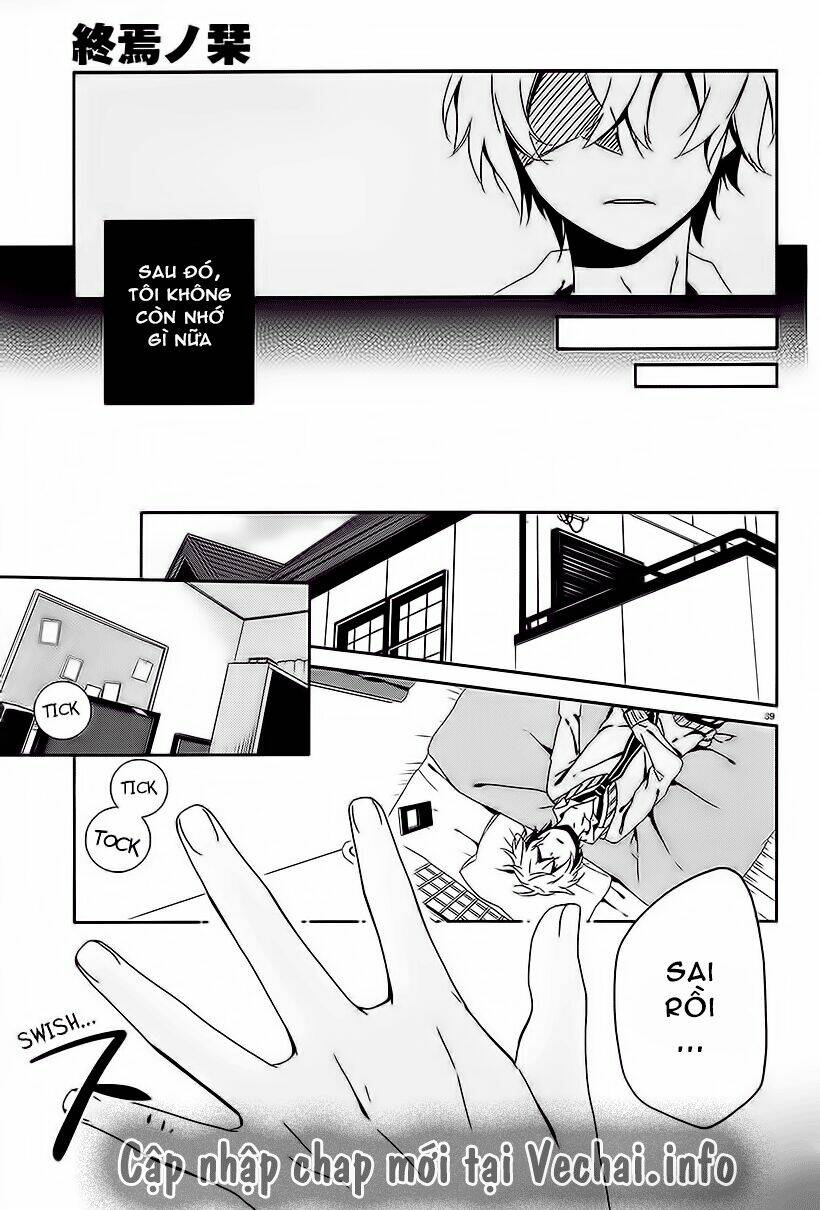 shuuen no shiori chapter 6 39