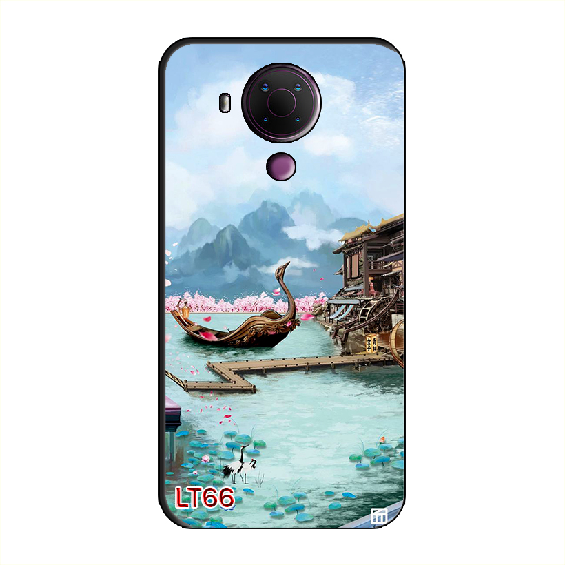 Ốp Lưng Dành Cho NOKIA 5.4