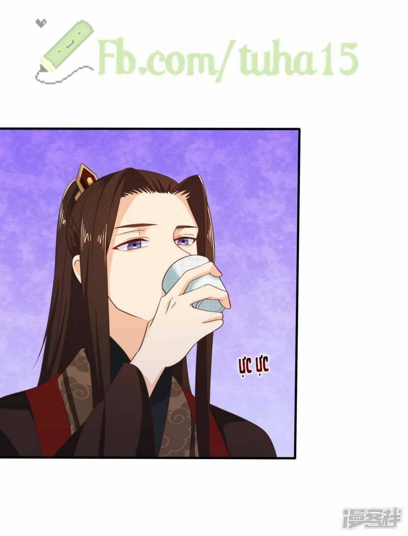 mười dặm hồng trang, thay huynh xuất giá chapter 33 17