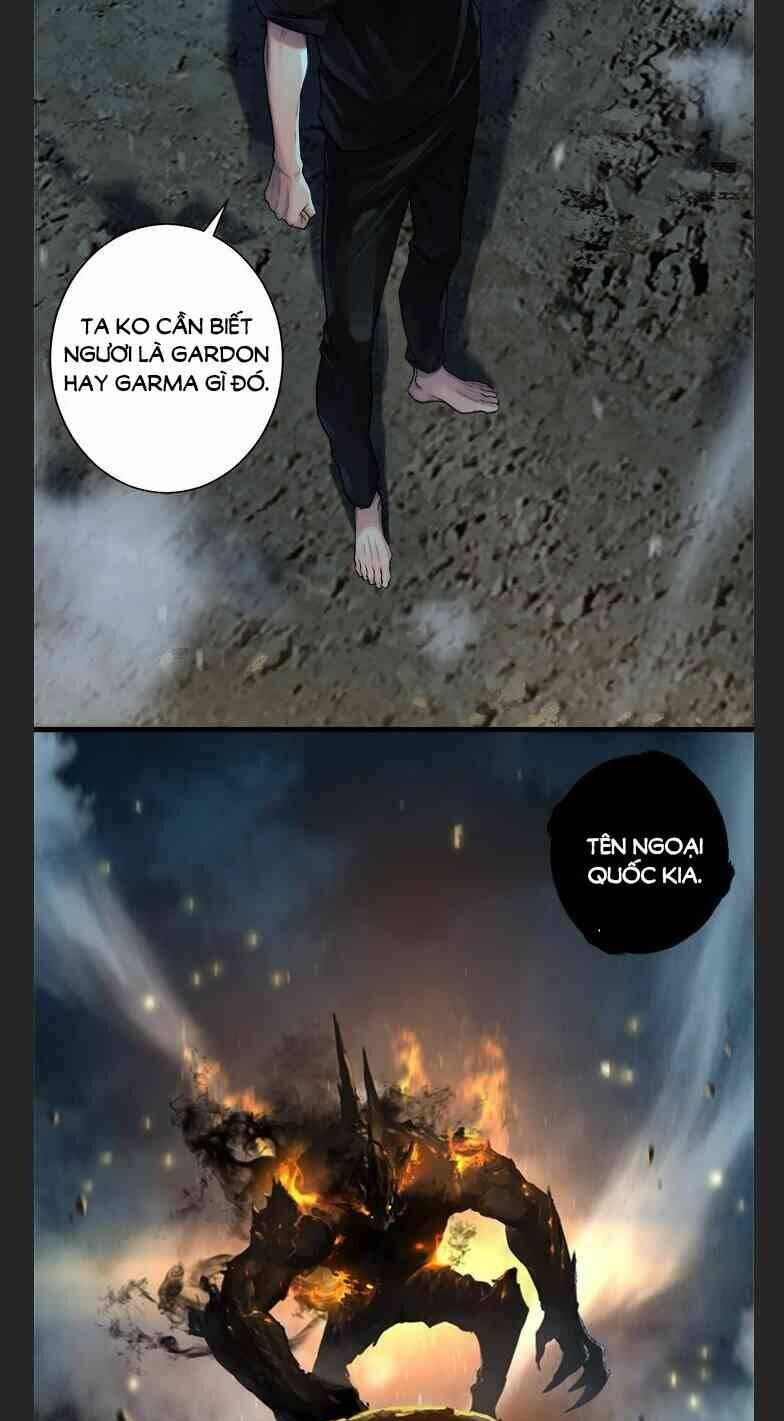 triệu hồi đến thế giới fantasy chapter 88 15