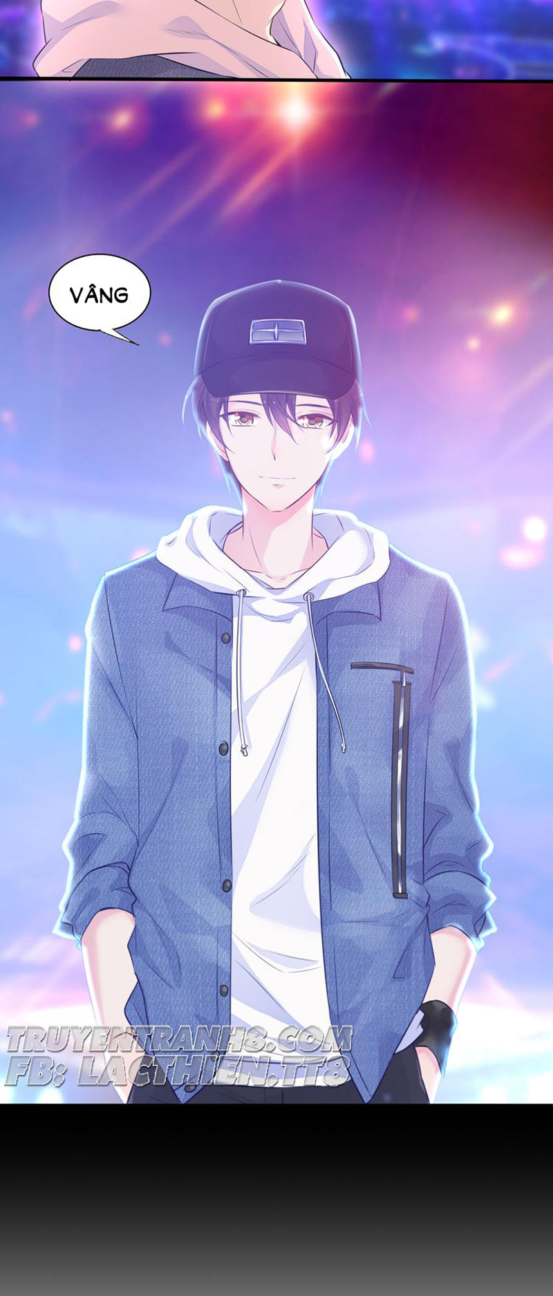 mật thất khốn du ngư chapter 1.2 20