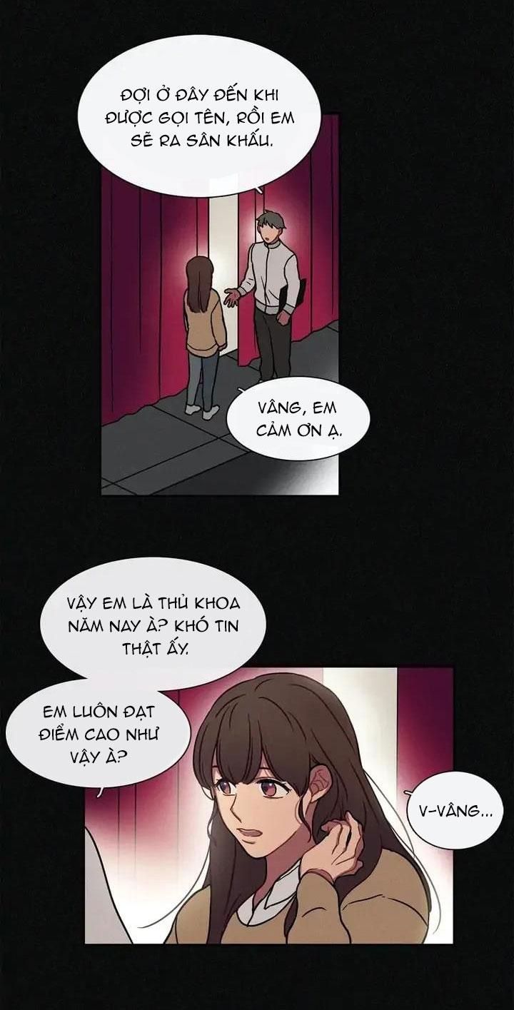 ngủ ngon nhé, lọ lem chapter 2 2