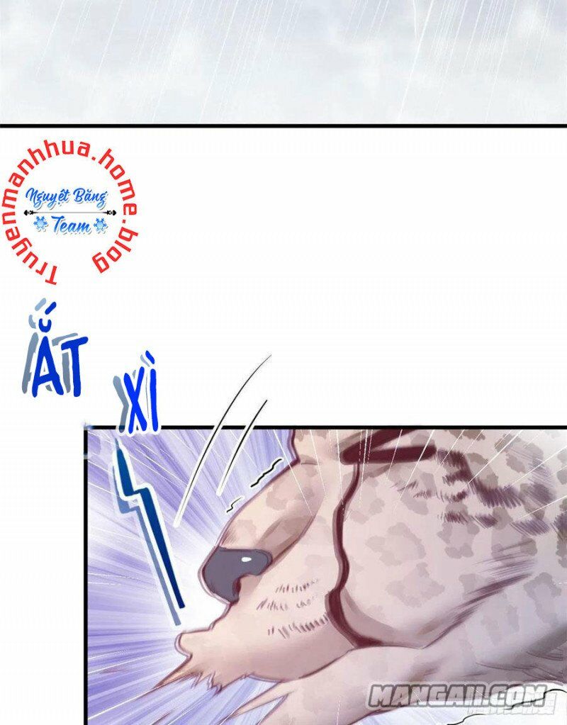 [16+] thảnh thơi thú thế chủng chủng điền, sinh sinh tể chapter 204 36