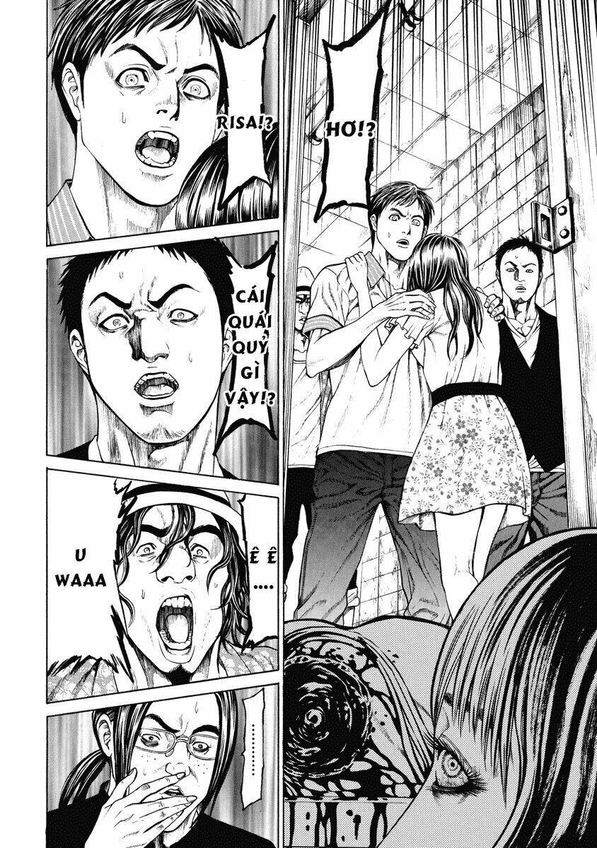 kiriko chapter 2.1 7