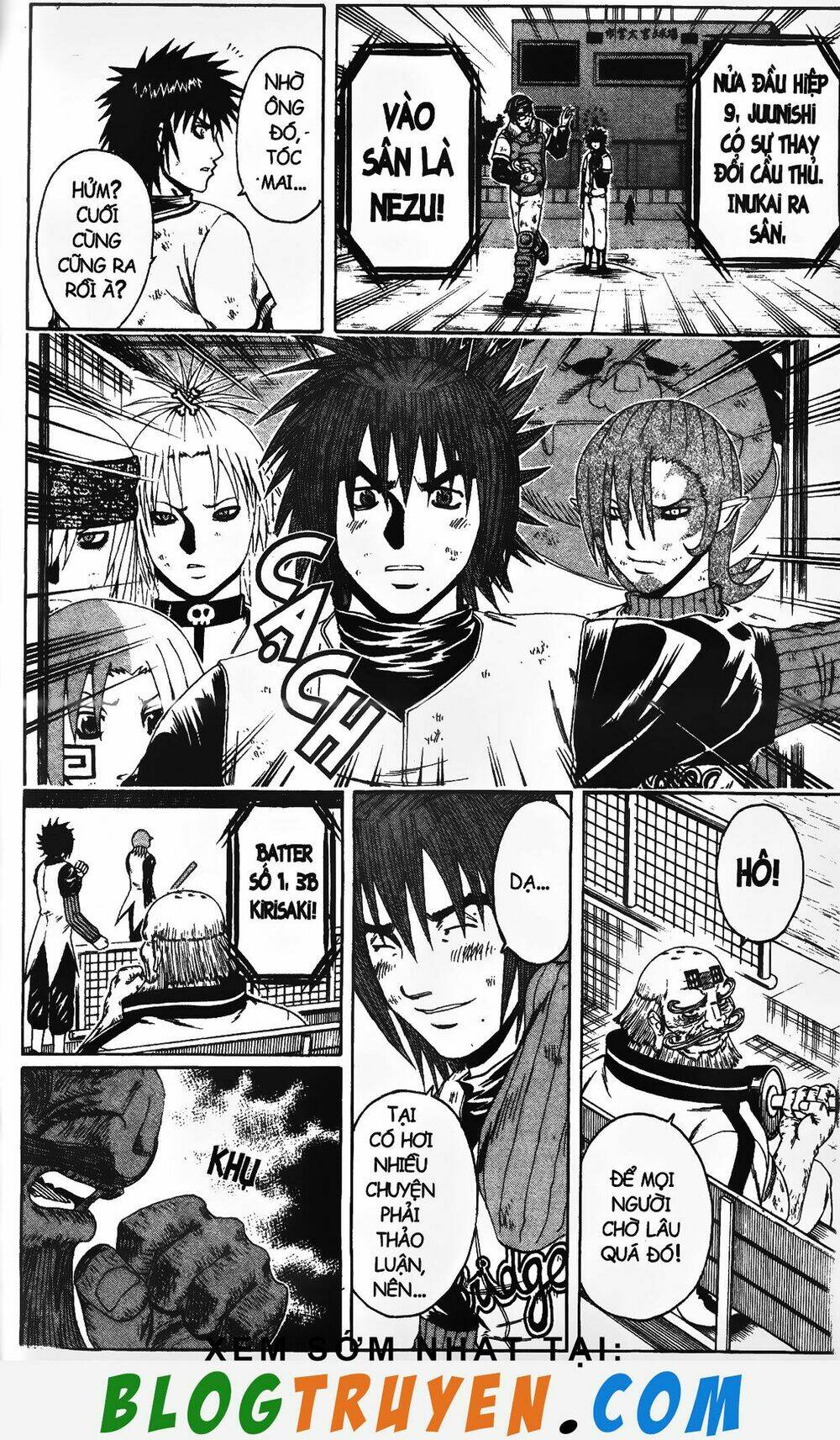 mr.fullswing chapter 196 11