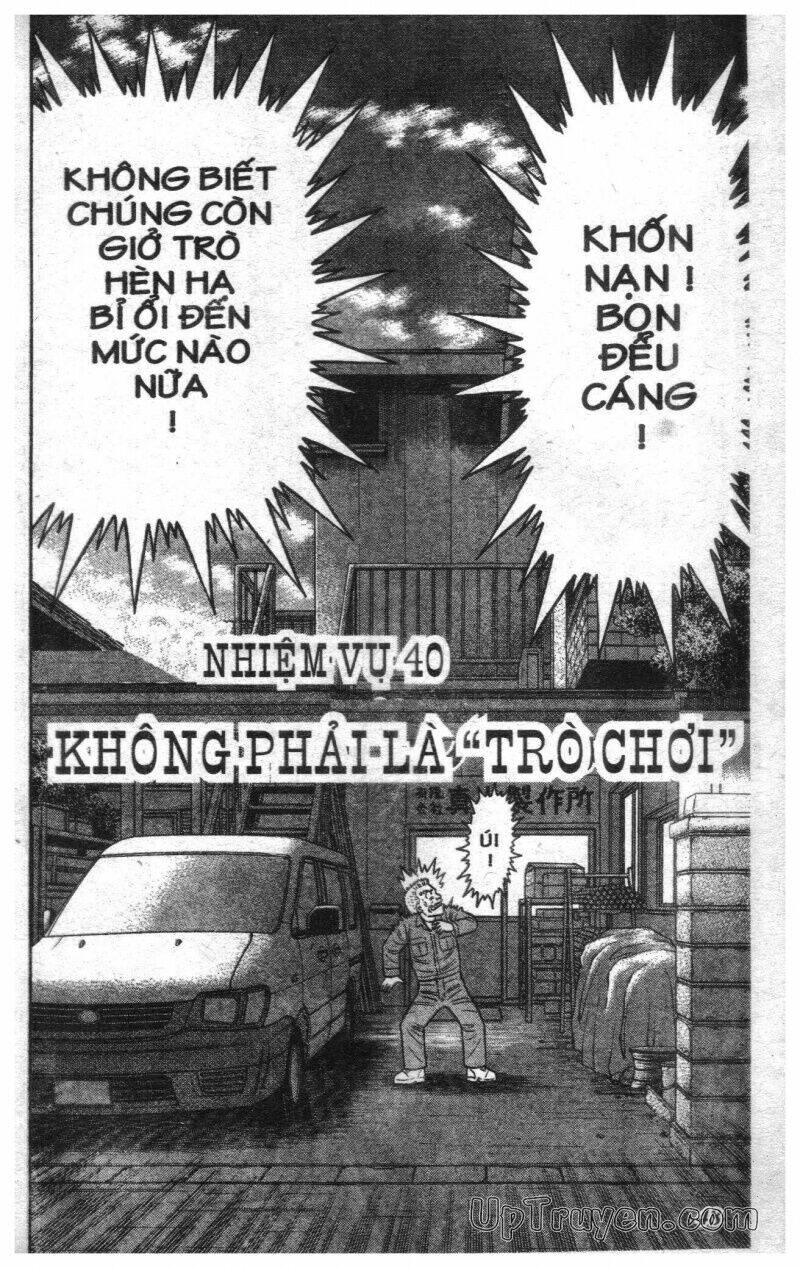 hộ chiếu xanh chapter 5 50