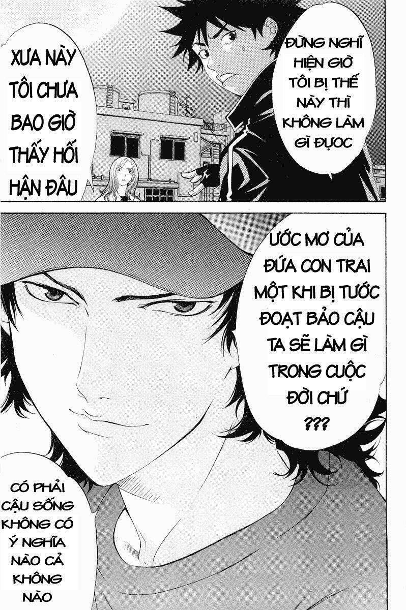 air gear chapter 43 14