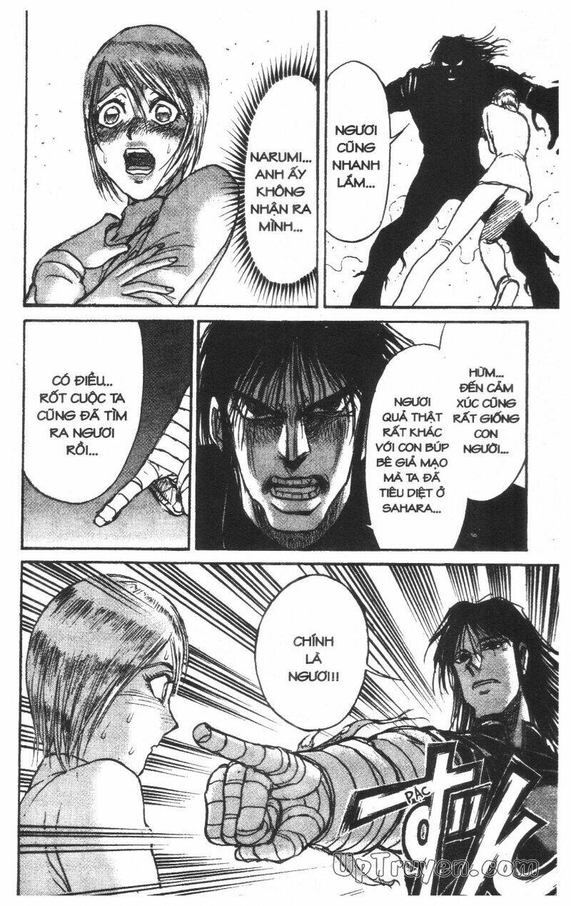 karakuri circus - gánh xiếc quái dị chapter 29 90