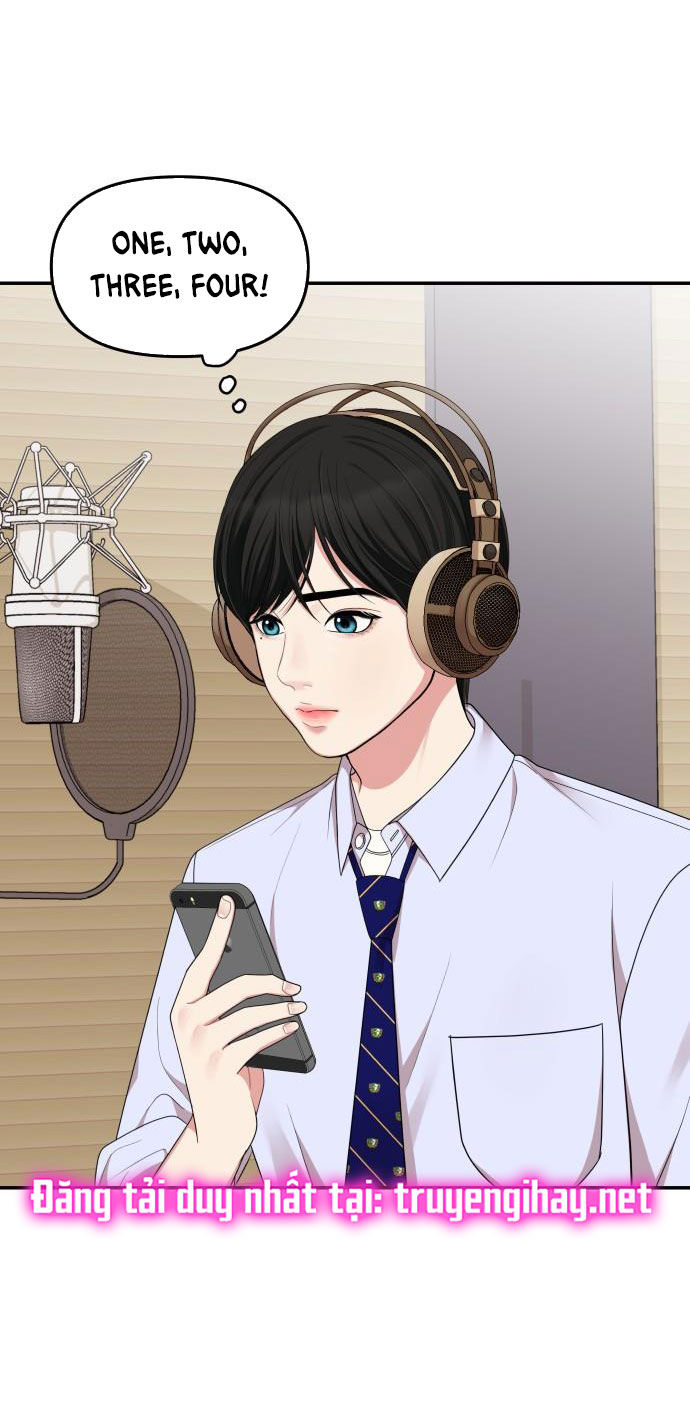 gửi em người đánh cắp những vì sao - to you who swallowed a star chapter 32.2 76