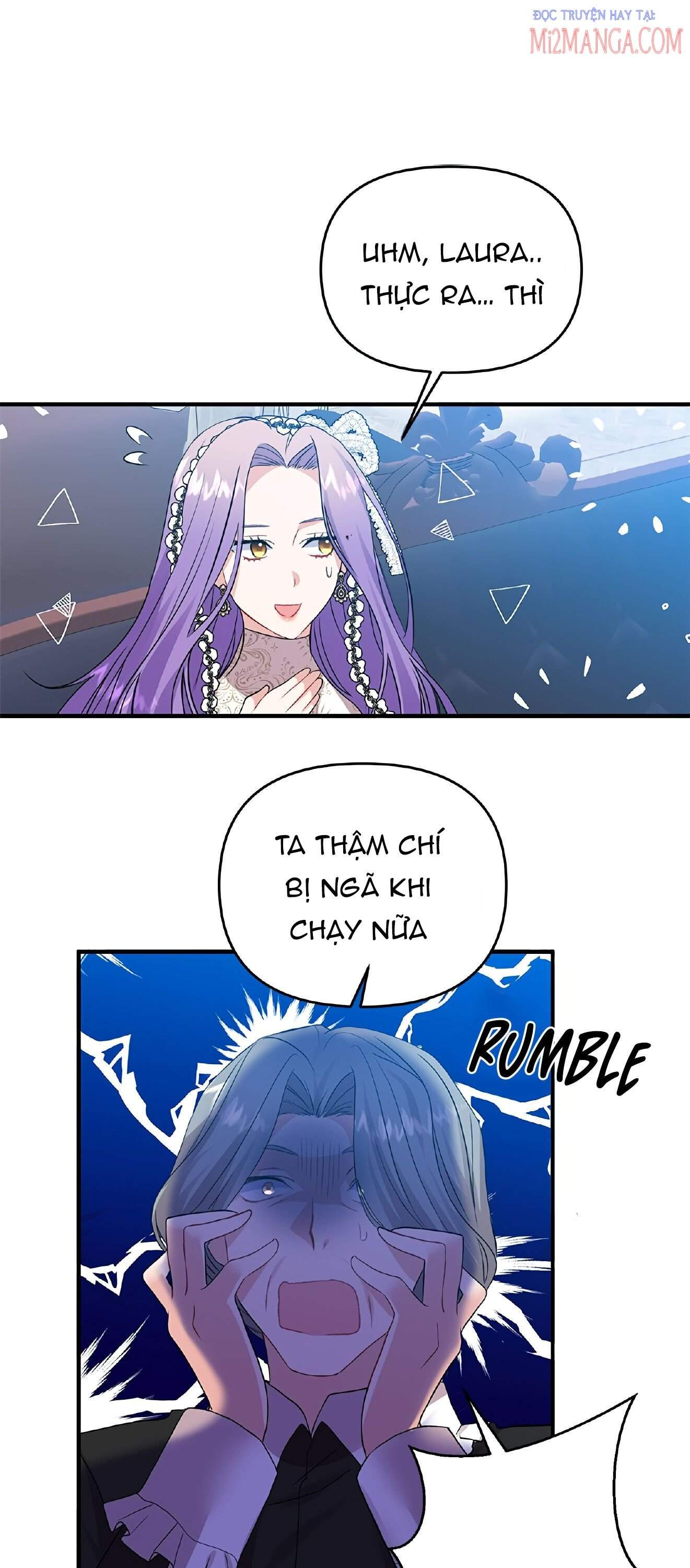 tôi sẽ có được trái tim của hoàng đế ! chapter 5.2 18