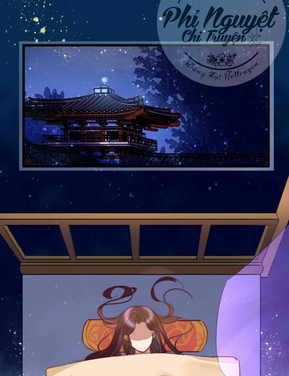 hành trình thịnh sủng chi cẩm tú chapter 44 17