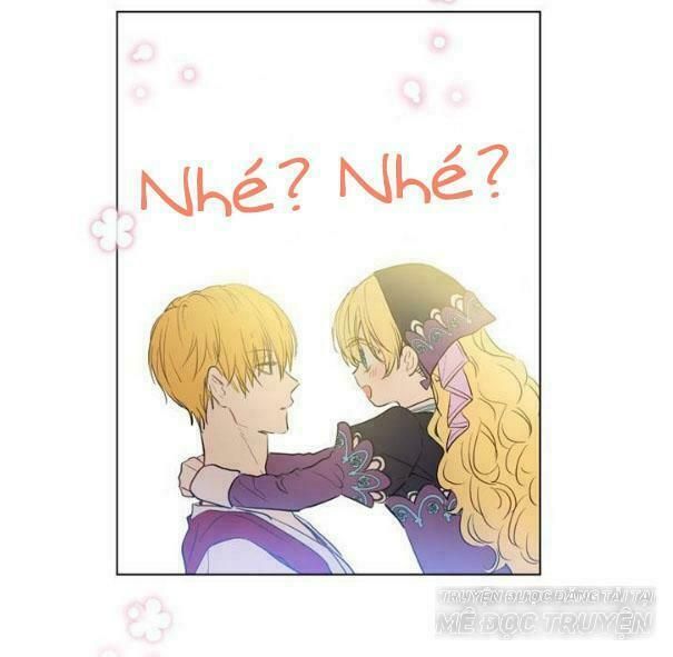 một ngày nọ tôi bỗng thành nàng công chúa chapter 23 26