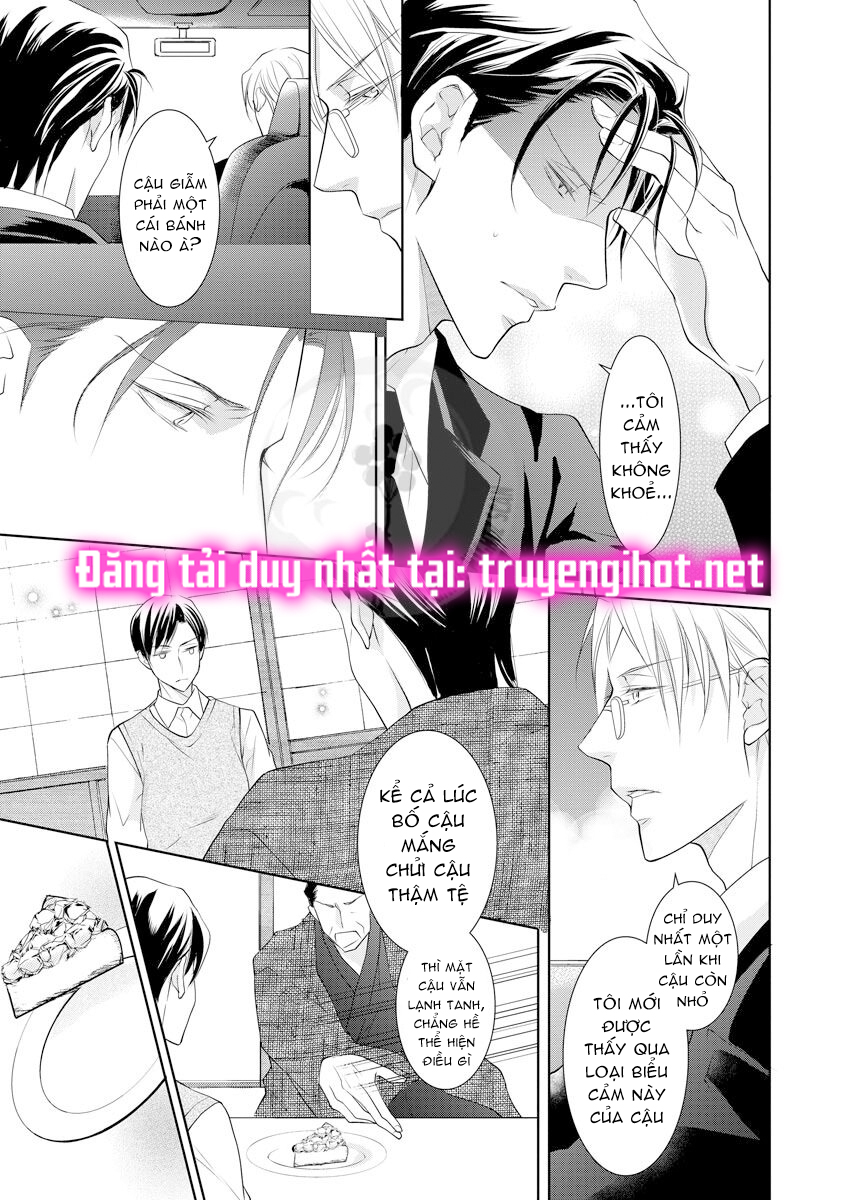 huấn luyện khốc liệt của yakuza chapter 11.1 5