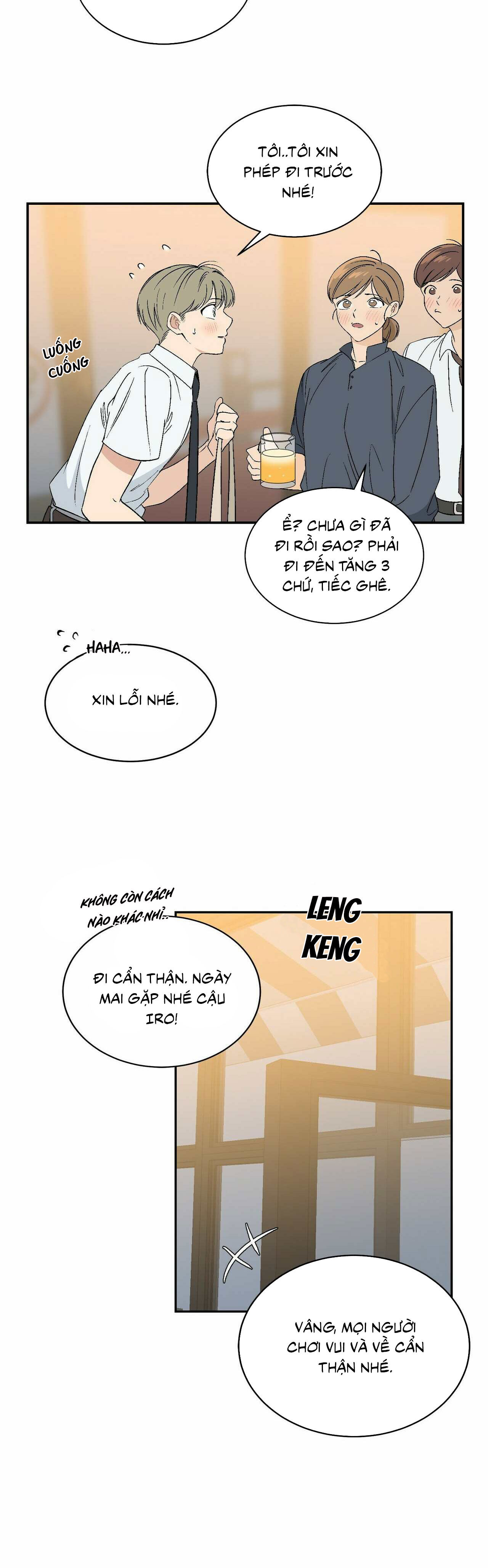 it's not like that chapter 36 17