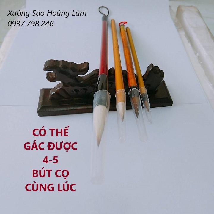 Đế Gác bút cọ sang trọng