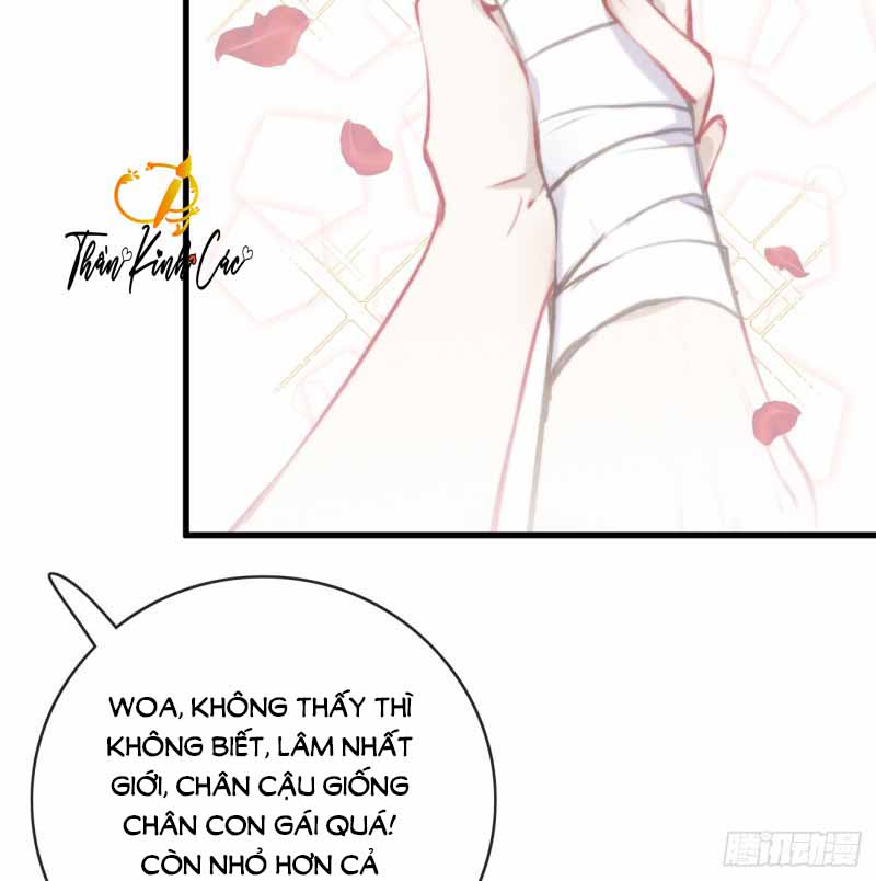 10 định ước giữa tôi và cậu ấy chapter 7 24