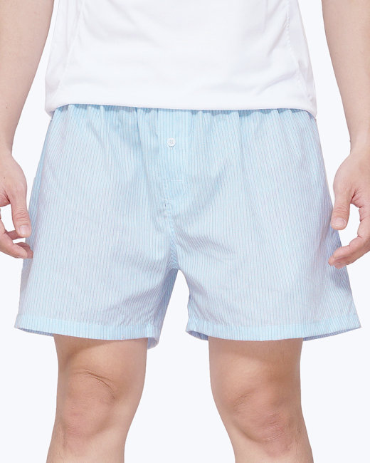 COMBO 5 QUẦN ĐÙI EWIN MẶC NHÀ