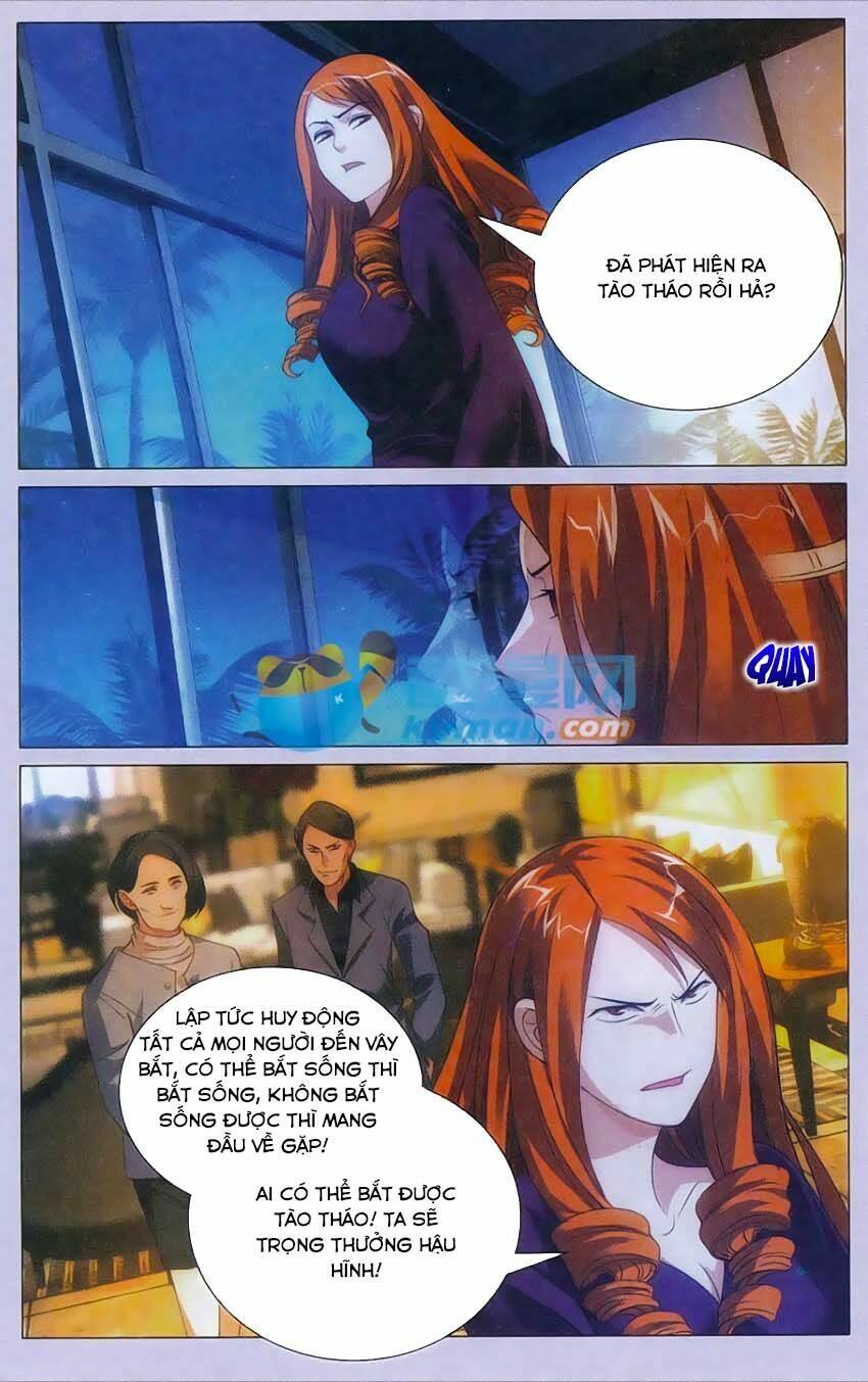 chín chín tám mươi một - 9981 chapter 89 18