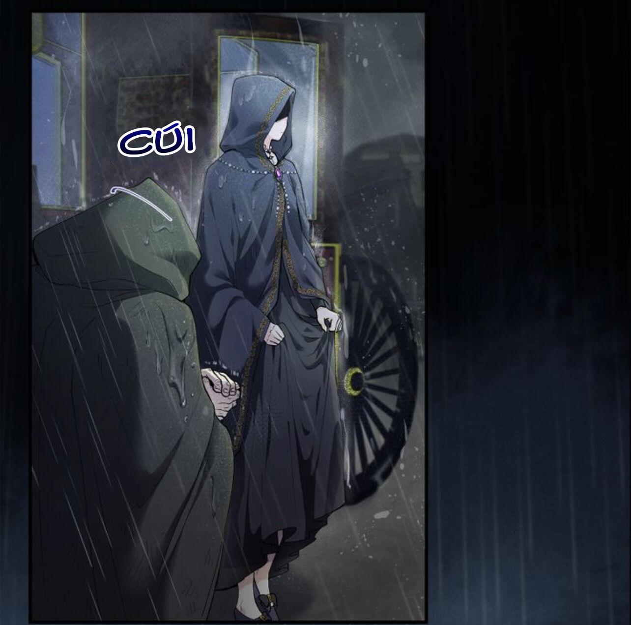 chịu đựng đi đại công tước!! chapter 1 4