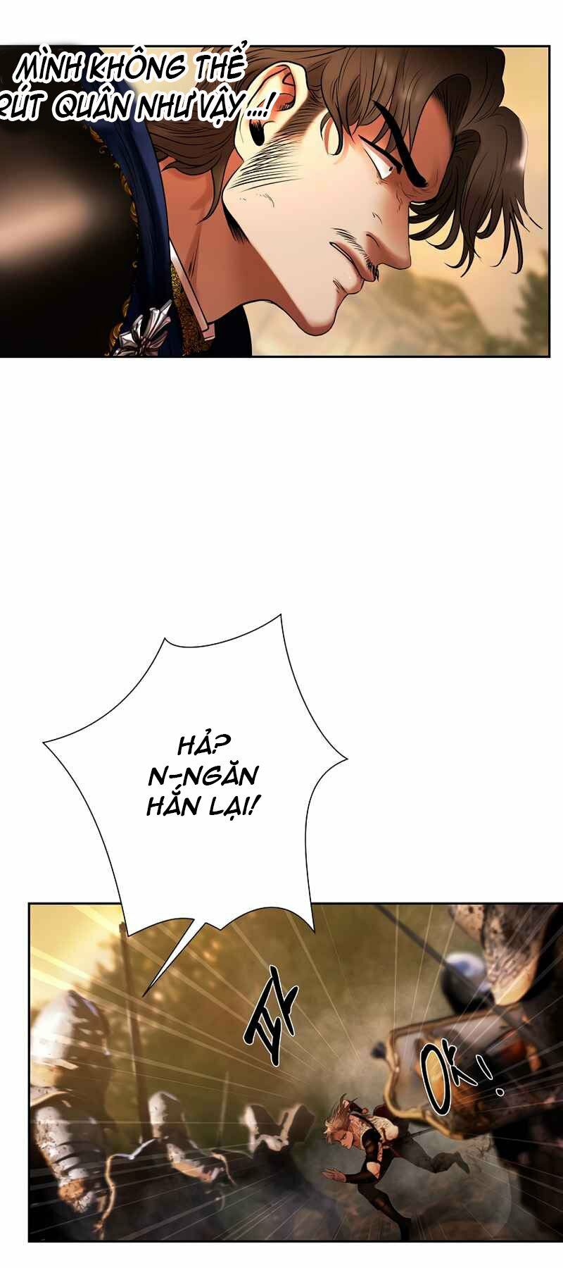 nhiệm vụ chiến binh chapter 13 45