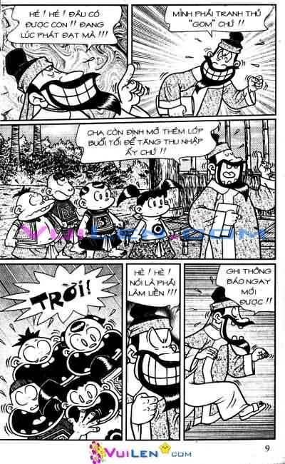 thần đồng đất việt chapter 45 9
