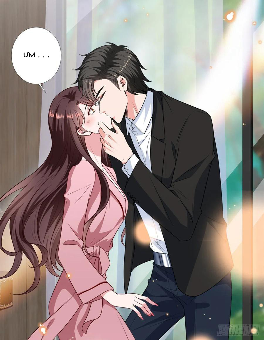 thí hôn lão công, cần giúp sức chapter 247 6