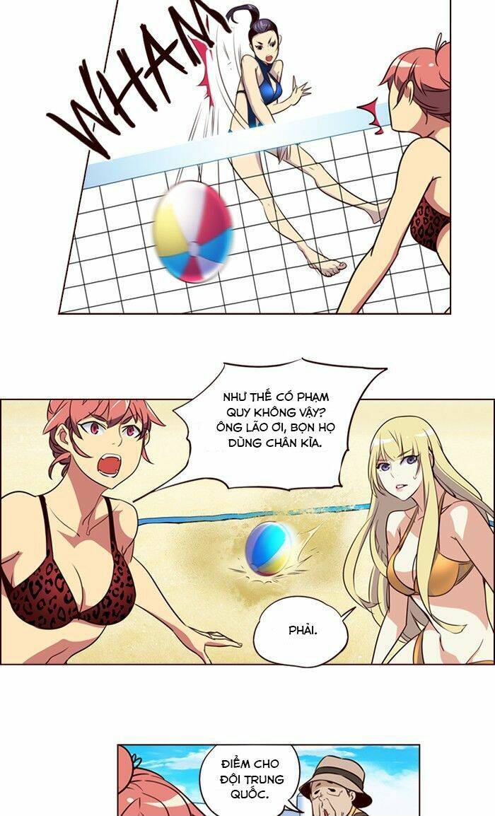 nữ sinh trường wilds chapter 210 38