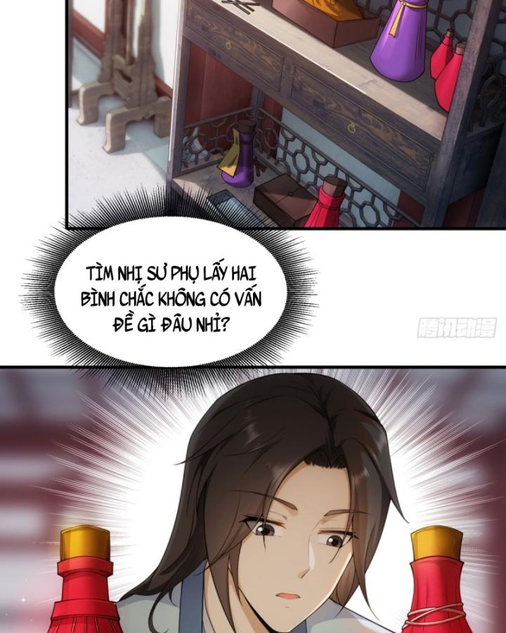 khởi đầu với tuyệt sắc nữ sư phụ: hệ thống thập cân phản cốt chapter 42 5