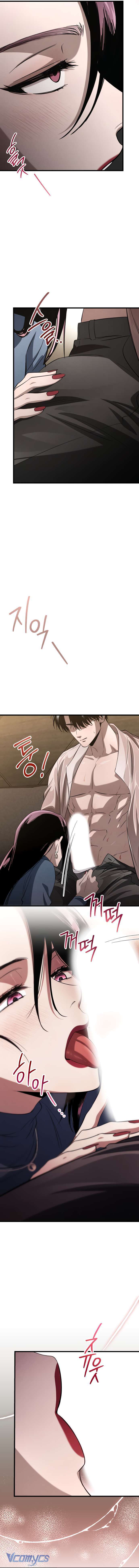 [18+] điều tồi tệ mãi không dứt chapter 21 3