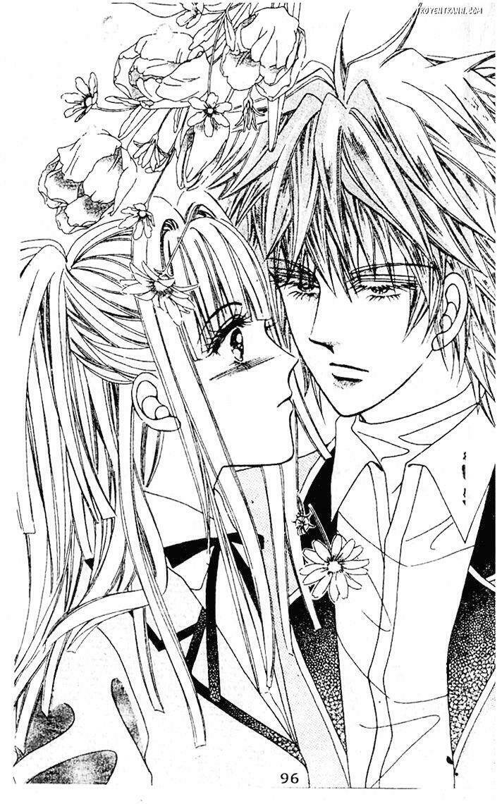 điên vì yêu - love like crazy chapter 10 12