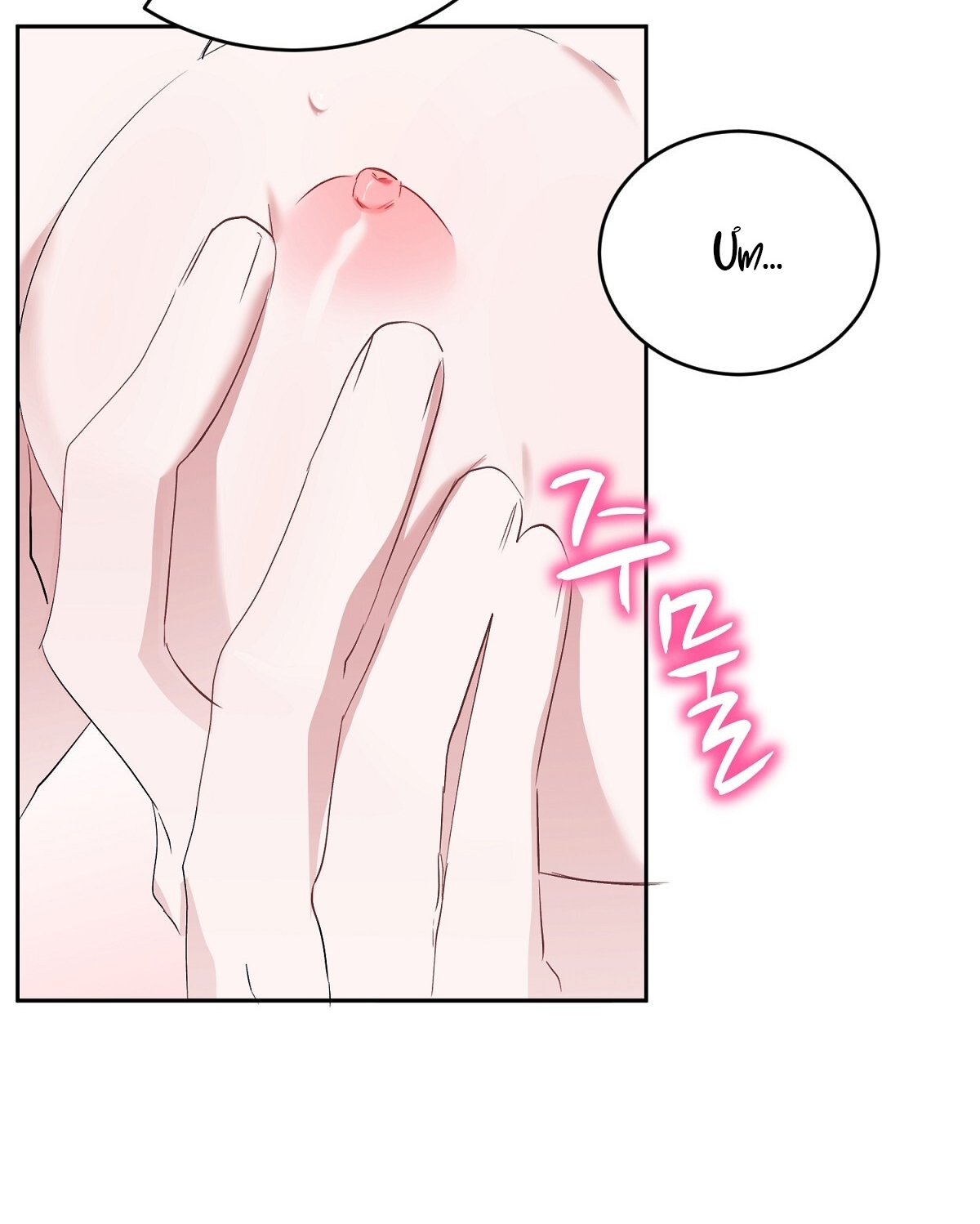 Người Bạn Dâm Loạn chapter 5.2 - Trang 9