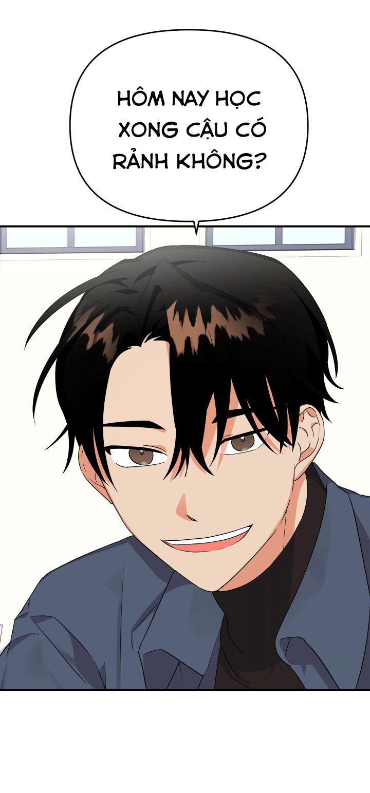 tên xấu xa của tôi xxx chapter 8 16