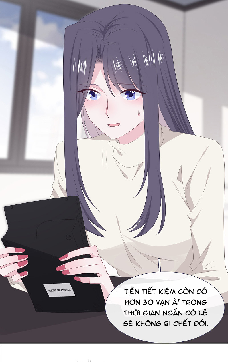 cái thùng cơm sát vách chapter 83 2