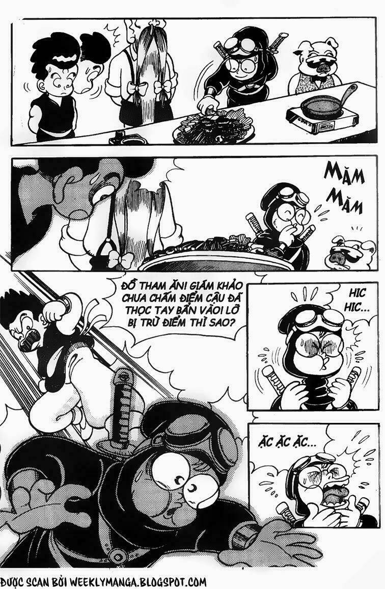 kung fu komang chapter 4 29