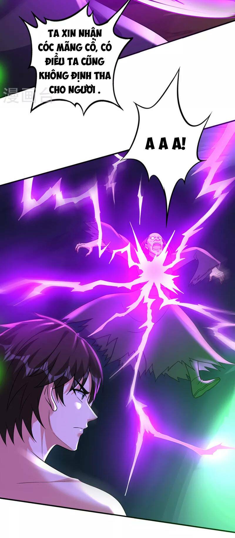 tối cường thần y tại đô thị chapter 264 31