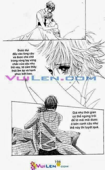 wait! wolf chapter 13 106