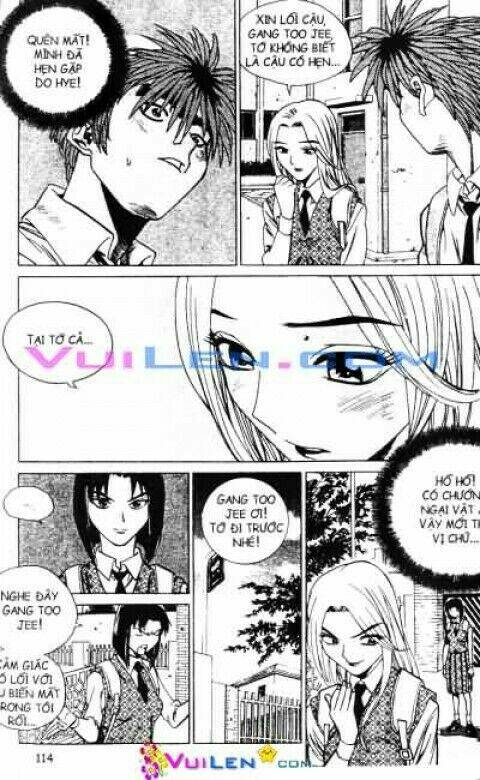 change guy chapter 143 114