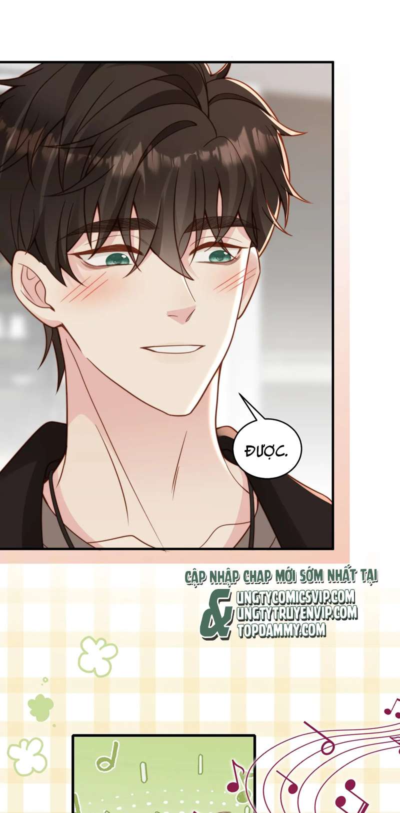 sau khi mất trí nhớ tình địch nói tôi là bạn trai anh ấy chapter 26 13