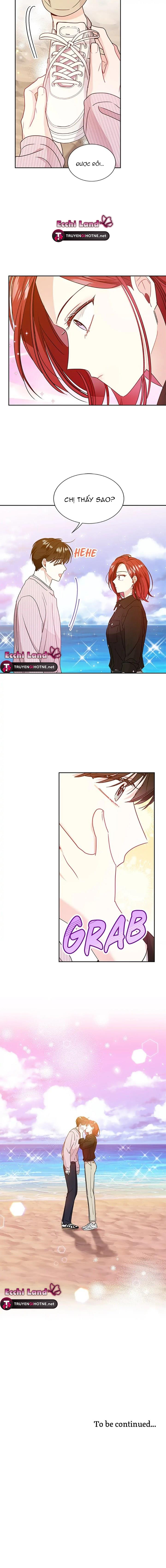 chỉ thị đặc biệt của sếp chapter 61.2 5