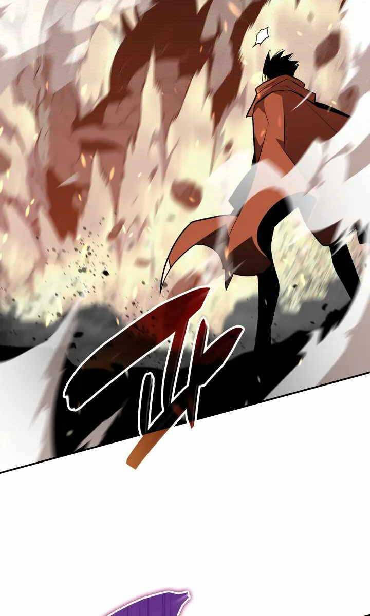 tôi là lính mới chapter 129 43