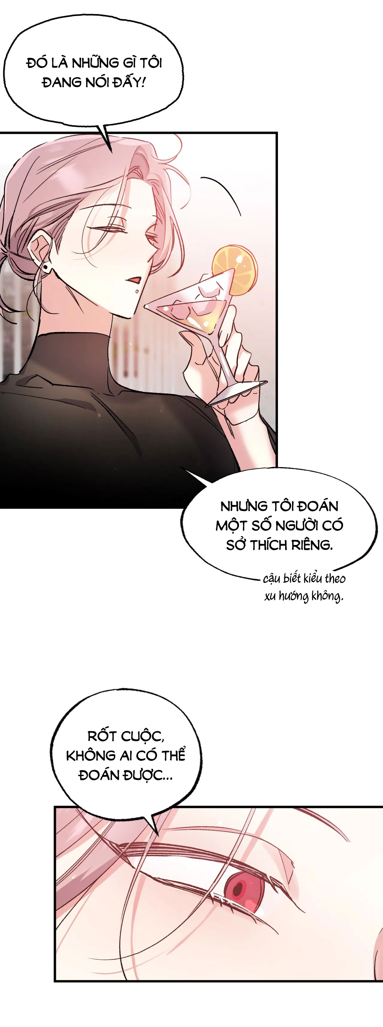 Viết Lên Những Vì Sao chapter 6.1 - Trang 10