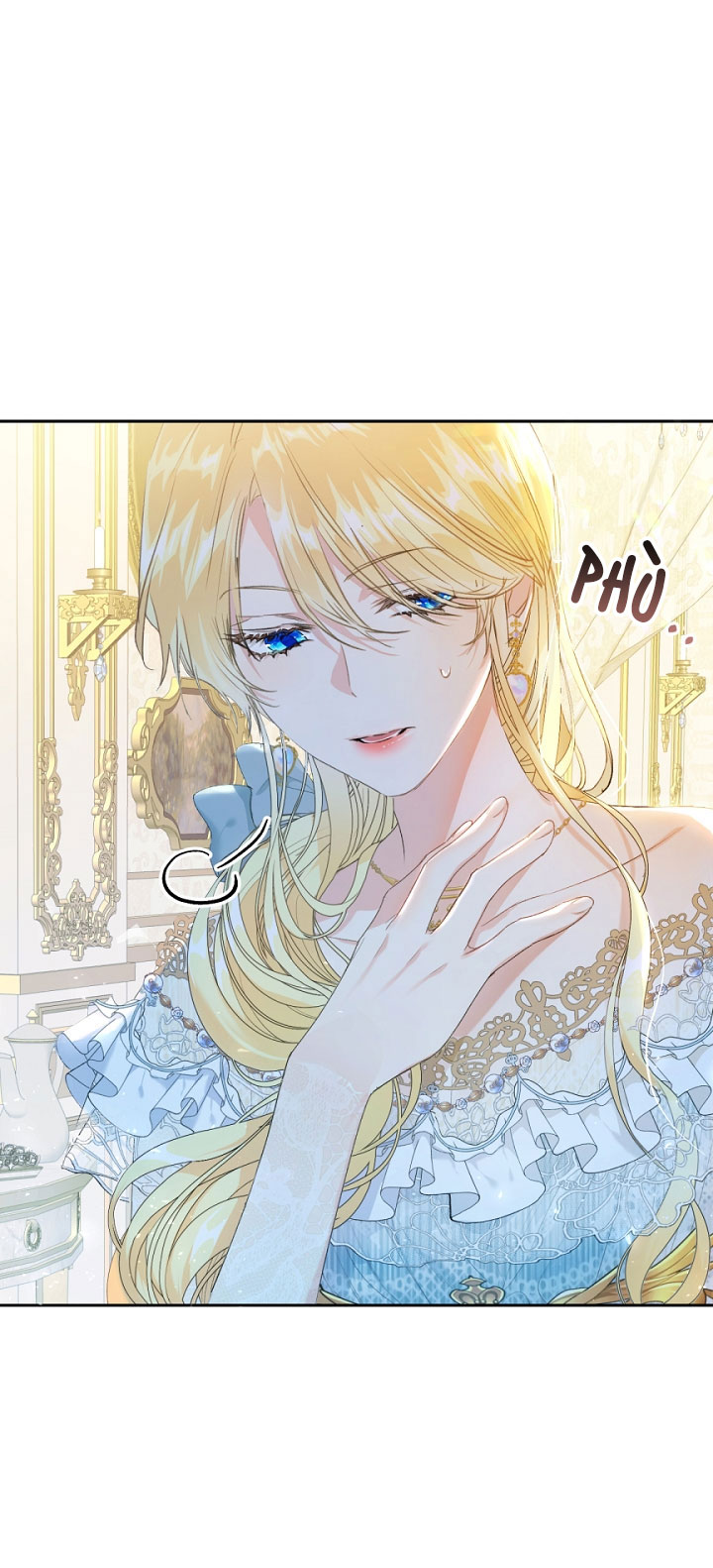 con rối ác nữ marionette chapter 39 21