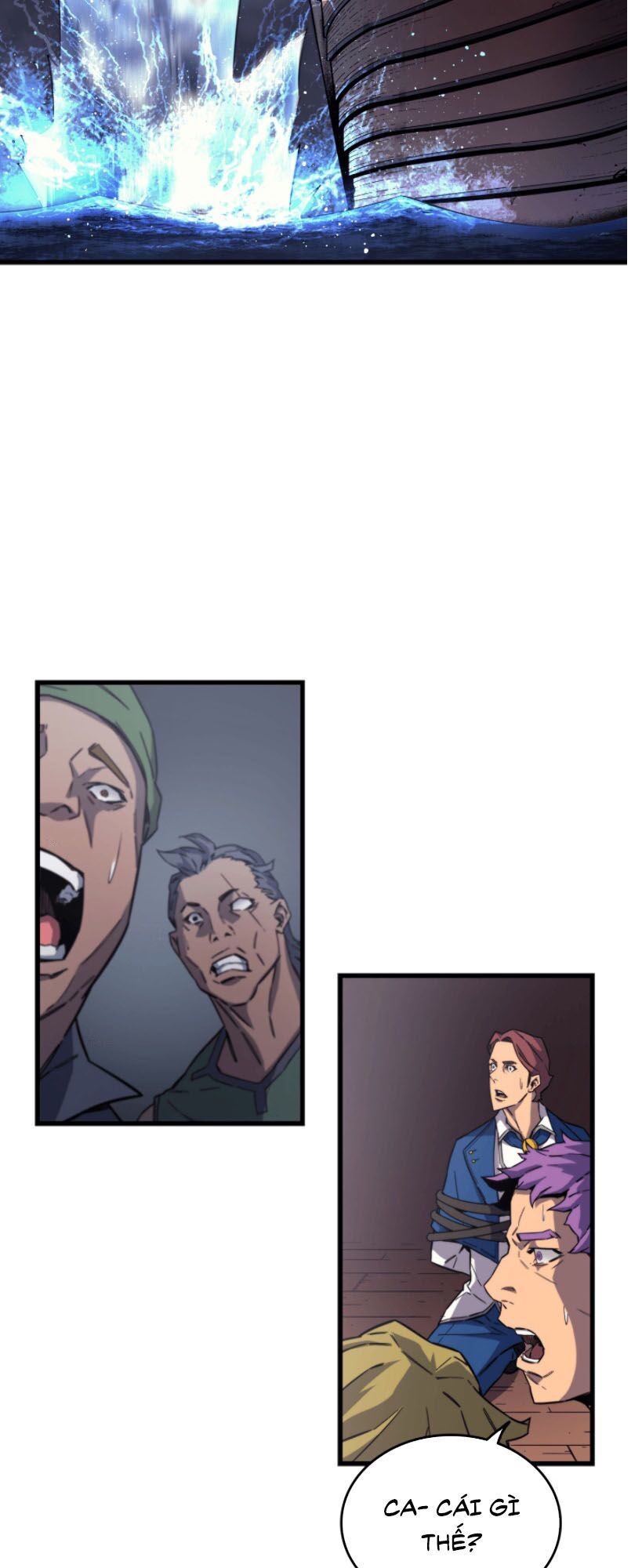 sự trở lại của pháp sư vĩ đại sau 4000 năm chapter 15 2