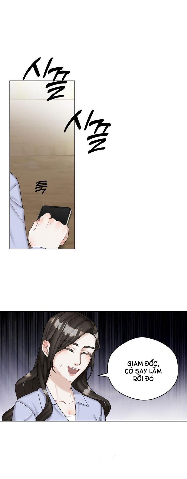 [18+] trò chơi giữa hai người chapter 18.1 14