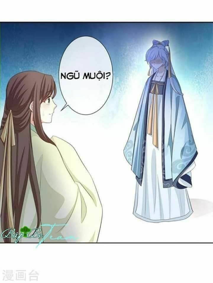 cửu khuyết phong hoa chapter 2 30