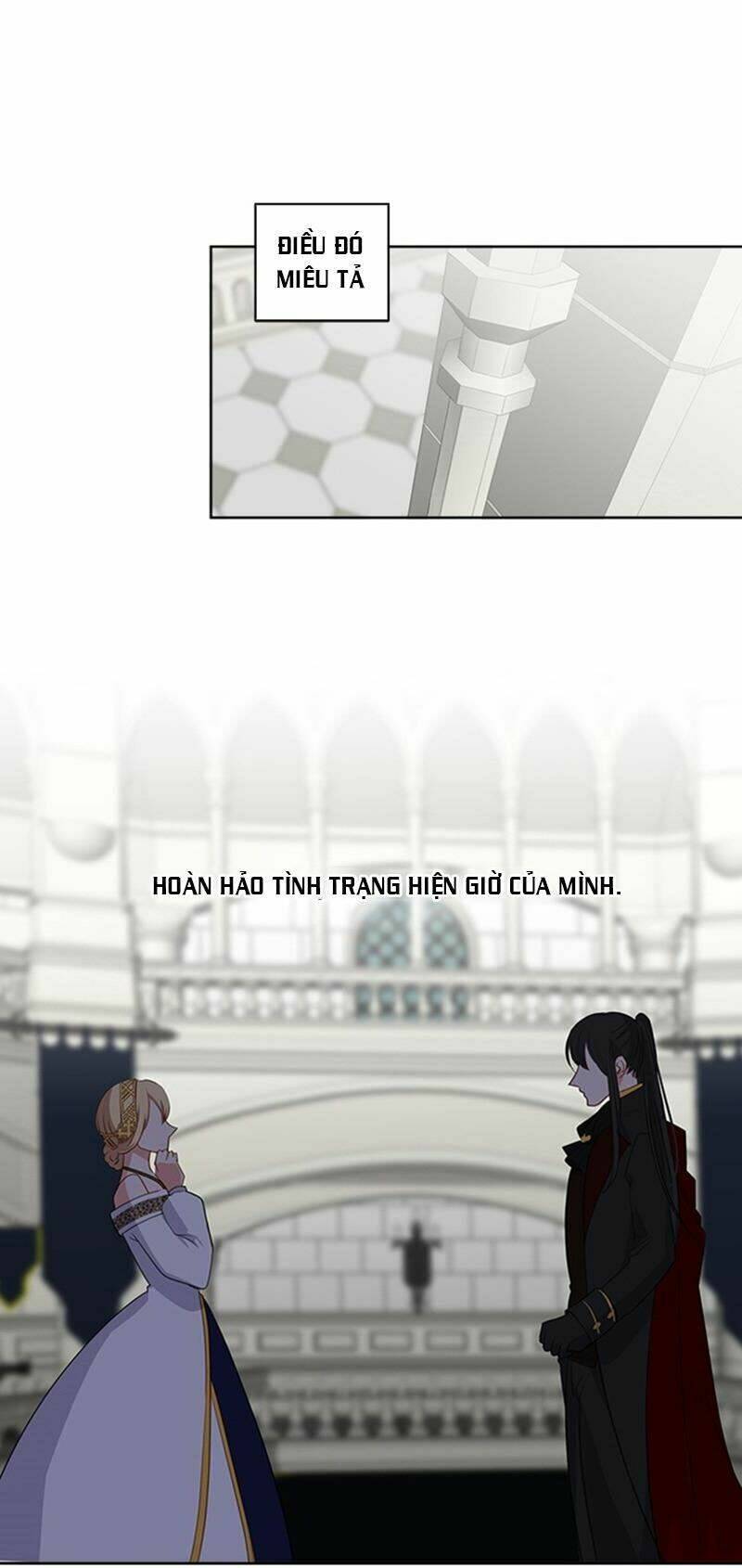 cộng tác của hoàng đế chapter 23 5