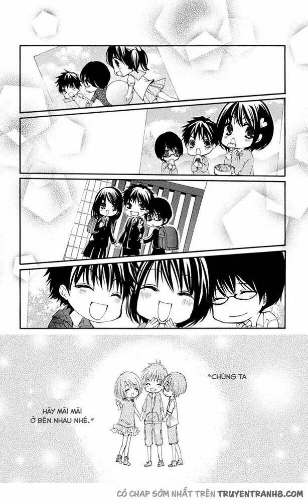 tình yêu và nỗi đau tột cùng chapter 12 48